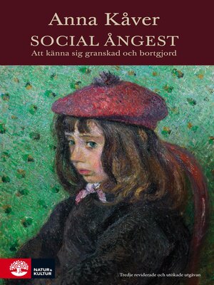 cover image of Social ångest